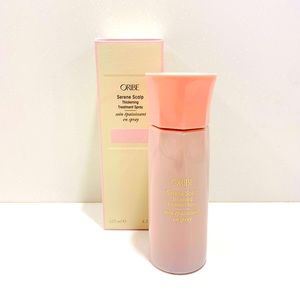 ORIBE Serene Scalp Thickening Treatment Spray 4.2 oz, BNIB